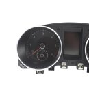 Tacho 5K0920873A VW Golf 6 5K 1.6-2.0 TDI Tachometer Instrument Diesel