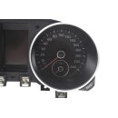 Tacho 5K0920873A VW Golf 6 5K 1.6-2.0 TDI Tachometer Instrument