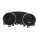 Tacho 5K0920873A VW Golf 6 5K 1.6-2.0 TDI Tachometer Instrument