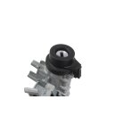 Zündschloss/Schlüssel 1K0905851B VW Golf 5/6 Seat Leon 1P Audi A3 Skoda Octavia