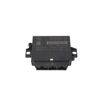 PDC Steuergerät Einparkhilfe PDC vorne hinten 1K9919475B VW Golf 6 Variant
