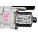 Fensterhebermotor vorne rechts 1K5837402BC-3C0959792C VW Golf 6 Variant Türsteuergerät