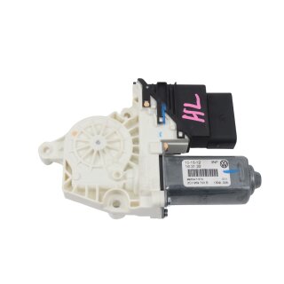 Fensterhebermotor 3C0959703B hinten links VW Golf 6 Variant Türsteuergerät