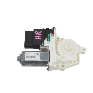 Fensterhebermotor 3C0959704B hinten rechts VW Golf 6 Variant Türsteuergerät