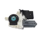 Fensterhebermotor 3C0959704B hinten rechts VW Golf 6 Variant Türsteuergerät