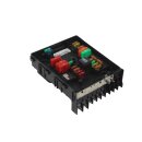 Sicherungskasten 1K0937125D Zentralelektrik VW Golf 6...