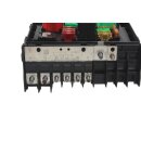 Sicherungskasten 1K0937125D Zentralelektrik VW Golf 6 Touran Tiguan Seat Leon 1P Eos