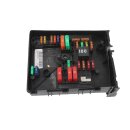 Sicherungskasten 1K0937125D Zentralelektrik VW Golf 6 Touran Tiguan Seat Leon 1P Eos
