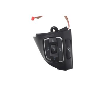 Lenkradbedienung 5C0959537A links Telefon Radio VW Tiguan 5N Touran 1T3 Golf 6