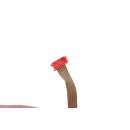 Lenkradbedienung 5C0959537A links Telefon Radio VW Tiguan 5N Touran 1T3 Golf 6