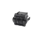 Leuchtweitenregulierung Schalter 5K0941333 Dimmer Armaturenbrett VW Golf 6 5K1