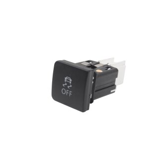 Traktionskontrolle ESP OFF Taster 5K0927117 Schalter VW Golf 5-6 Jetta EOS 1F Scirocco 3