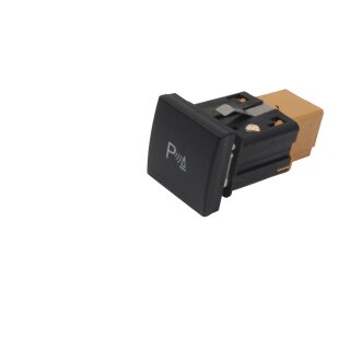 Schalter Taster PDC 1K0927122A VW Golf 5-6 Scirocco 3 Eos Caddy Touran 1T Jetta