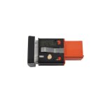 Schalter SET Reifen Kontrollanzeige 1K0927121B VW Golf 5/6 Polo 6R-6C Eos 1F