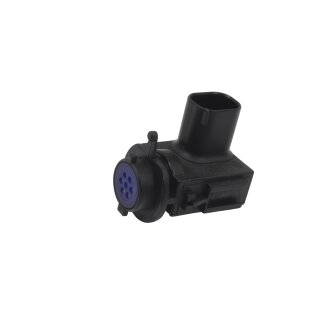 Sensor Luftgüte 1K0907659 VW Passat 3C Golf 5 Plus Golf 6 Touran Eos Seat Leon Skoda