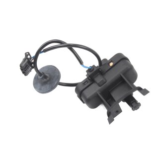 Stellmotor Stellelement Tankklappe 5N0810773F Scirocco III Tiguan 5N Golf 6 original