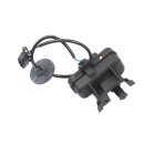 Stellmotor Stellelement Tankklappe 5N0810773F Scirocco III Tiguan 5N Golf 6 original