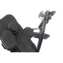 Stellmotor Stellelement Tankklappe 5N0810773F Scirocco III Tiguan 5N Golf 6 original