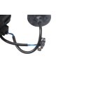 Stellmotor Stellelement Tankklappe 5N0810773F Scirocco III Tiguan 5N Golf 6 original