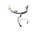 Leitungssatz Schleifring Airbag Multifunktion Lenkrad 5K0971584D VW Golf 6 Scirocco