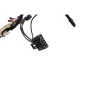 Leitungssatz Schleifring Airbag Multifunktion Lenkrad 5K0971584D VW Golf 6 Scirocco