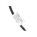 Kabelbaum mit 4x PDC Sensoren Stoßstange hinten 1K9971104A VW Golf 5-6 Variant LH8Z braunmet.