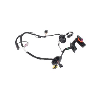 Türkabelbaum 1K9971121AQ Kabelbaum Tür vorne rechts VW Golf 6 Variant-Kombi