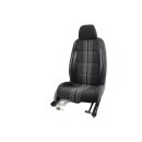 Beifahrersitz Sitz vorne rechts VW Golf 6-Variant Match 4...