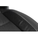 Beifahrersitz Sitz vorne rechts VW Golf 6-Variant Match 4 türig Stoff Teilleder Sitzheizung