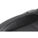 Beifahrersitz Sitz vorne rechts VW Golf 6-Variant Match 4 türig Stoff Teilleder Sitzheizung