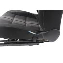 Beifahrersitz Sitz vorne rechts VW Golf 6-Variant Match 4 türig Stoff Teilleder Sitzheizung