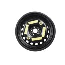 Notrad 8R0601027 Reserverad 6x18 ET36 Vredestein...