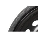 Notrad 8R0601027 Reserverad 6x18 ET36 Vredestein 195/75-18 106P Baujahr 2011