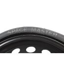 Notrad 8R0601027 Reserverad 6x18 ET36 Vredestein 195/75-18 106P Baujahr 2011