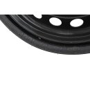 Notrad 8R0601027 Reserverad 6x18 ET36 Vredestein 195/75-18 106P Baujahr 2011