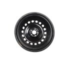 Notrad 8R0601027 Reserverad 6x18 ET36 Vredestein 195/75-18 106P Baujahr 2011