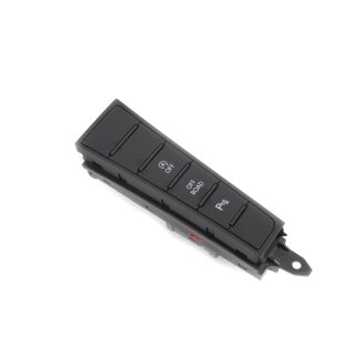 Bedieneinheit 3AB927238DD Schalter PDC Mehrfachschalter VW Passat 3C Alltrack