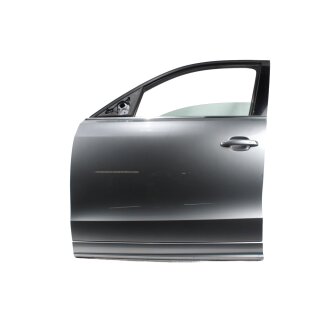 Tür vorne links Audi Q5 LY7G quarzgraumet. 8R0831051E Fahrertür 2011 Türe