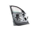 Tür vorne links Audi Q5 LY7G quarzgraumet. 8R0831051E Fahrertür 2011 Türe