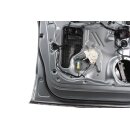 Tür vorne links Audi Q5 LY7G quarzgraumet. 8R0831051E Fahrertür 2011 Türe