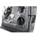 Tür vorne links Audi Q5 LY7G quarzgraumet. 8R0831051E Fahrertür 2011 Türe