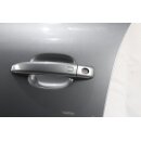 Tür vorne links Audi Q5 LY7G quarzgraumet....