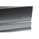 Tür vorne links Audi Q5 LY7G quarzgraumet. 8R0831051E Fahrertür 2011 Türe