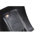 ISOFIX Halter Rückbank Abdeckung Rücksitz 8R0887233-8R0887187 SET Audi Q5 8R