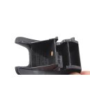 ISOFIX Halter Rückbank Abdeckung Rücksitz 8R0887233-8R0887187 SET Audi Q5 8R