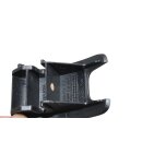 ISOFIX Halter Rückbank Abdeckung Rücksitz 8R0887233-8R0887187 SET Audi Q5 8R