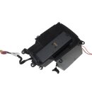 Ablagefach Mittelarmlehne 8R0864981F Audi Q5 8R 12V Dose, Aux-In-Telefonvorbereitung schwarz