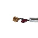 Ablagefach Mittelarmlehne 8R0864981F Audi Q5 8R 12V Dose, Aux-In-Telefonvorbereitung schwarz