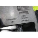 Ablagefach Mittelarmlehne 8R0864981F Audi Q5 8R 12V Dose, Aux-In-Telefonvorbereitung schwarz