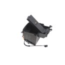 Ablagefach Mittelarmlehne 8R0864981F Audi Q5 8R 12V Dose, Aux-In-Telefonvorbereitung schwarz